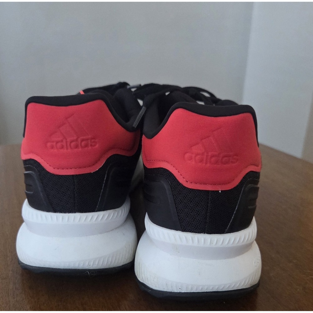 Adidad X Plr Path Sneakers Men's 14 Running Shoes Black And Red - Picture 3 of 14